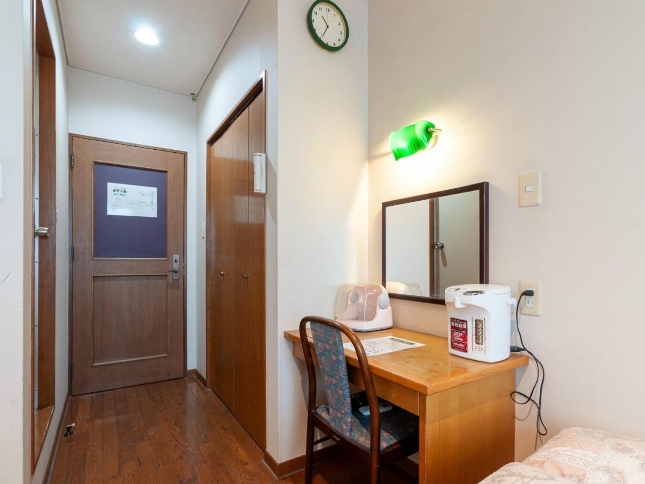 Shikino Mori Hotel Aso Exterior photo